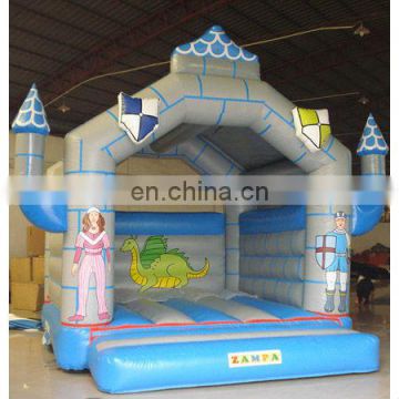 Inflatable bouncer house/bouncer Castle/Inflatable Jumper slide/moonwalk/playground/inflatable Game