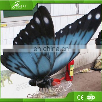 KAWA China manufacture Custom Artificial Animatronic Creature