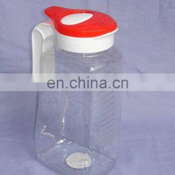 2015 new design jug with tap