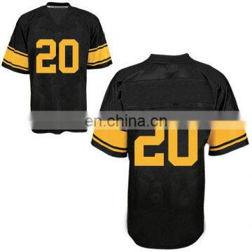 american football jersey