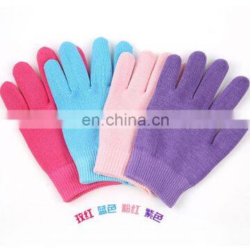 Gel Moisturizing Gloves#MG-01