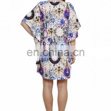 BEACH WEAR KAFTAN DRESS photo-4
