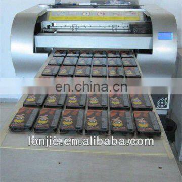 mobile phone cover printer/flatbed phone cover printer/mobile cases printers