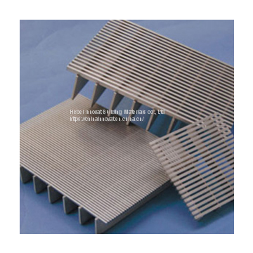 Wedge Wire Screen Wedge Wire Mesh