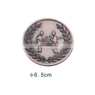 Religious Military Medals With Making Machine photo-2