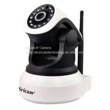Onvif Sricam Wireless IP Camera Night Vision Camera 720P Camera Home Security Camera SD Card Indoor Camera photo-3