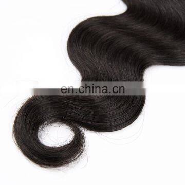 Hot Luvme Beauty New Products On China Market Sex Photos Wholesale Body Wave Brazilian Hair photo-2