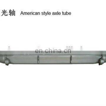 alxe tube for semi trailer truck rear axle
