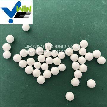 Alumina Ceramic Ball Heating Resistance New Products Bead Mill photo-2