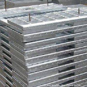 Hot Sale MOQI Steel Grating/30*3 Galvanized Steel Grating/Steel Grating Prices photo-3