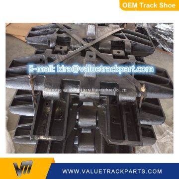 Kobelco 7055 7065 crawler crane track pad