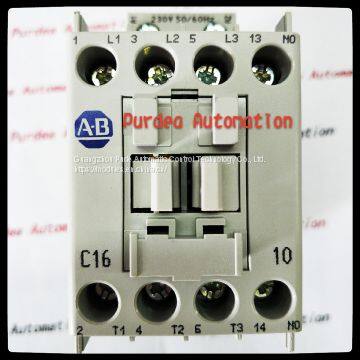 100-C16*01 IEC 16 A Contactor photo-5
