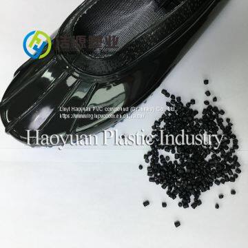 RoHS,REACH standrd PVC grain/High quality PVC granule for footwear