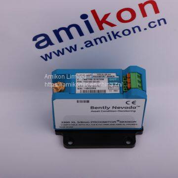 149992-01 bently nevada 3500 series email me:sales5@amikon.cn