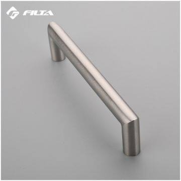 Filta Hardware Furniture Cabinet Drawer Stainless Steel Drawer Handle Pulls 6001 photo-4