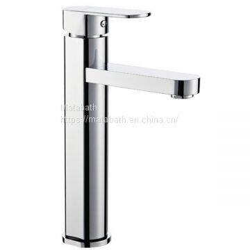 Basin Faucet