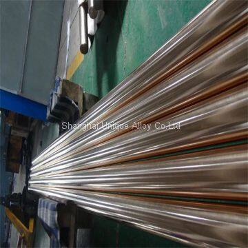 Beryllium Copper Rod RWMA CLASS 4