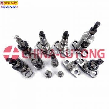 P7100 Pump Parts-1w6541 Plunger for Caterpillar Diesel Injection Pump photo-2