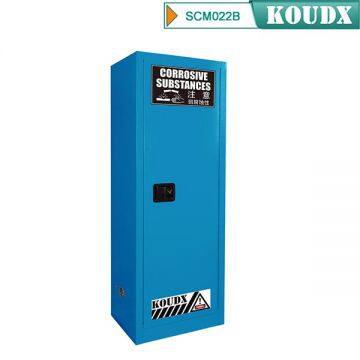 KOUDX corrosive cabinet 22Gal