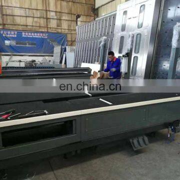 Auto Loading Auto Cutting CNC Glass Cutting Machine With Multi Functions photo-2