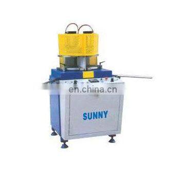 Single Head Welding Machine / UPVC Window Machine