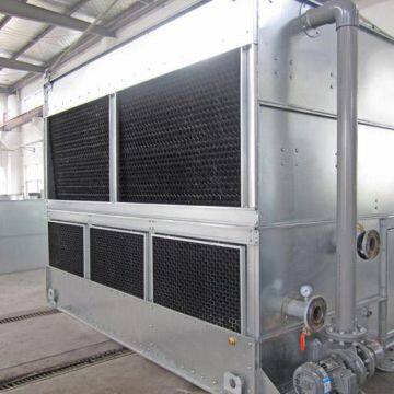 Closed Loop Cooling Tower Closed Loop Mini Rectangular