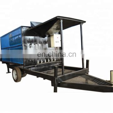 Diamond mining Gravity concentration equipment for gold and diamond/Gold Ore Mining Machinery Flotation Equipment