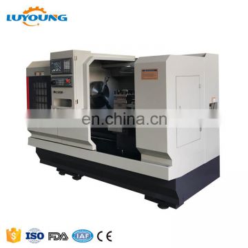 CWR28 competitive price alloy wheel lathe machine