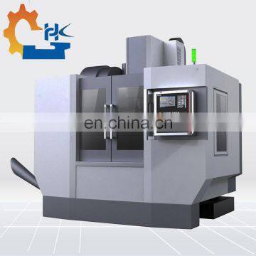 Servo Motor Milling Dental Vertical Metal Machine photo-3