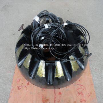 API 16A China Spherical Packer for BOP photo-2