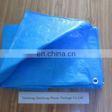 low price pe tarpaulin poly tarp tarpaulin sheet plastic canvas lona bache