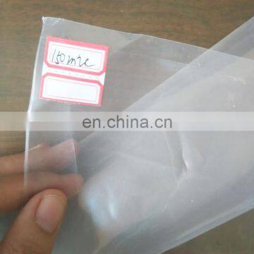 Anti-uv Plastic Reinforced Greenhouse Film for Agriculture photo-3