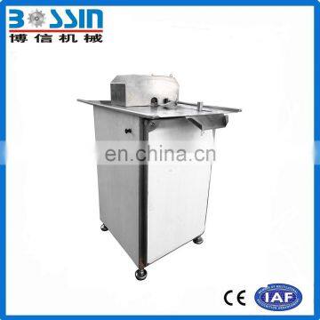 Top brand hot-sale half-automatic sausage tying machine