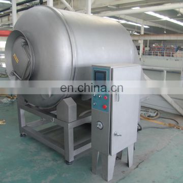 Vacuum Roll Massage Machine/Vacuum Meat Marinator/Vacuum Meat Tumbler