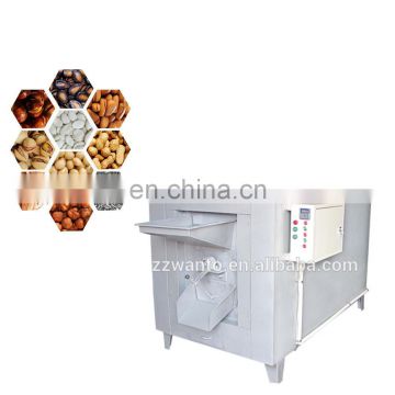 Good brand peanut roaster/Sesame baking machine/ sunflower seeds roasting equipment