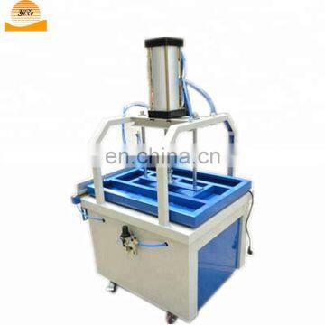 Pillow Vacuum Packaging Machine Quits Compress Air Packing Machine photo-2