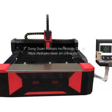 AZ3015 Fiber Laser Cutting Machine photo-2