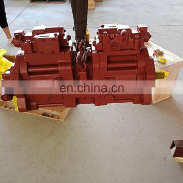 Doosan Excavator SL220 Main Pump SL220LC-5 Hydraulic Pump
