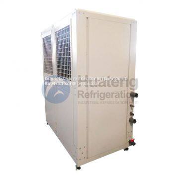 Air Cooled Scroll Chiller