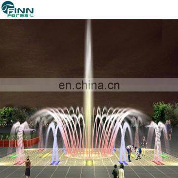 Movable Wall Fountain Indoor Water Fountain