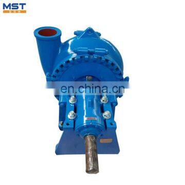 Mini Dredge Sand and Gravel Pump for Gold Mining photo-5