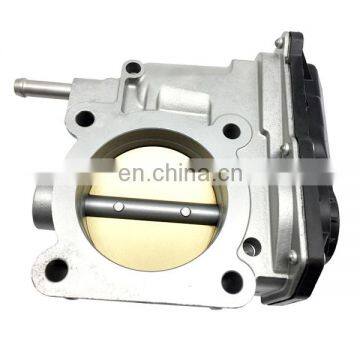 THROTTLE BODY TPS POSITION SENSOR FOR 07-12 NI-SSAN SENTRA 2.0L L4 OEM 16119-9SE0A 161199SE0A photo-6