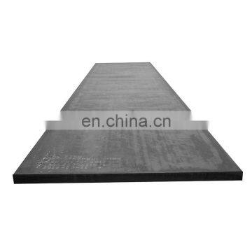 China supplier 16mm thick/ 6mm thick plate q345 steel plate