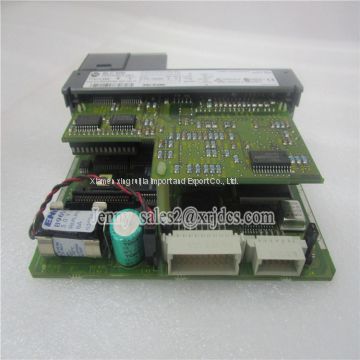 One Year Warranty New AUTOMATION MODULE PLC DCS AB 2711-T10C8 PLC Module