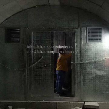 Specializing in the Production of Explosion-proof Door Manufacturers, Can be Customized, Package Acceptance photo-3