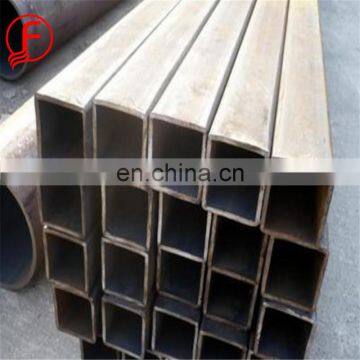 Distribuidor Mayorista 150x150 Steel Square Copper Pipe China Top Ten Selling Products