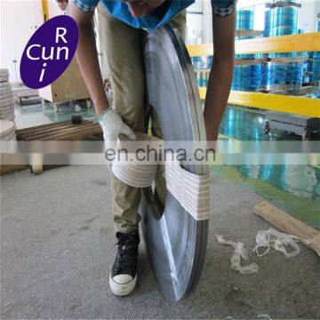 Flat Heating Resistance Ribbon Cr15Ni60 for Resistor