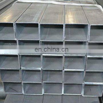 Hot dipped galvanized steel pipe factory directly selling