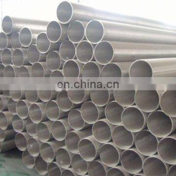Hot Rolled Stainless Steel Seamless Tube 321 photo-5