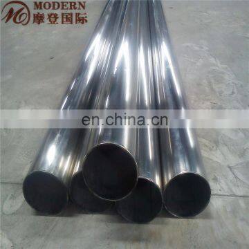 100mm Diameter Stainless Steel Pipe photo-5